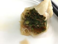 -享口福饺子馆(民旺园店)