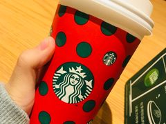 -星巴克(深圳港隆城分店)
