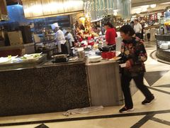 -芭菲盛宴·环球美食(解放碑英利国际店)