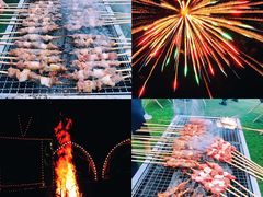 -暮谷MUGO ·团建聚会·露营烧烤·生日派对·共享菜地