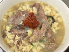 -陈熹公民族美食文化餐厅(中华广场店)