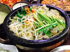 -神仙雪浓汤(明洞店)