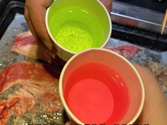 -蓝鲸湾汤泉(包河店)