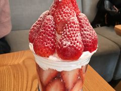-Cafe de Paris(林荫路店)