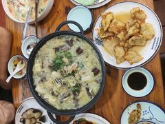 -圣夜东北菜烧烤·夜宵·龙虾(胥江路店)