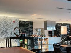 大堂-杭州桐庐康莱德酒店西餐厅-舍