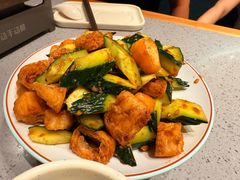 -李军力烧烤(政通路店)