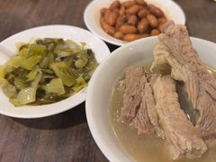 -松發肉骨茶(先得坊店)