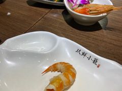 -玖鲜小笼(中山广场店)