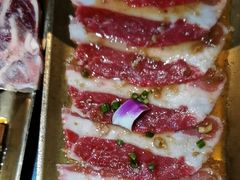 -炙城·韩式烤肉(南京东路店)