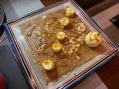 -LA CREPERIE BRETONNE布列塔尼法式餐厅(天童北路店)