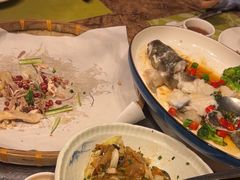 -顺意·顺德家乡菜(国际人才大厦店)