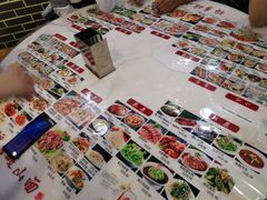 -锦彦岐山面(大唐不夜城店)