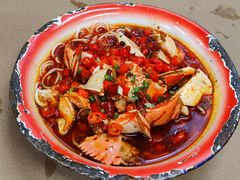 -老三样·旧食新味(万寿宫店)