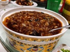 -惠丰堂饭庄·烤鸭·京味菜(翠微路店)
