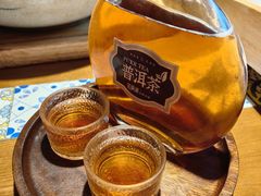 -芸南道·过桥米线(昆明老街旗舰店)