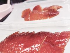 烤鸭-羲和雅苑•北京烤鸭(国贸商城店)