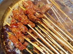 -袁记串串香火锅(郑和中路店)