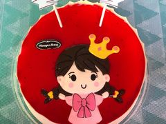 -哈根达斯(泉州万达店)