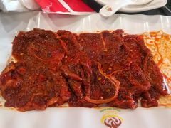 -川蜀香重庆老火锅(长安店)