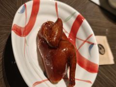 -万丽轩·粤菜(王府井金茂万丽酒店)