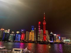 -上海港国际客运中心