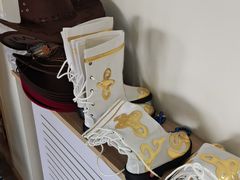 -格桑花餐厅·炭火烤羊腿(丰宁坝上草原店)