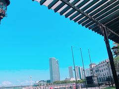 -南沙游艇会·大兵船餐厅