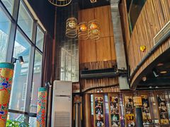 -羊大爷涮肉(亮马桥店)