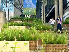 -龙湖重庆时代天街