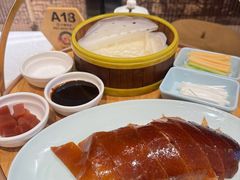 -红城阁·上海味道(四平路店)