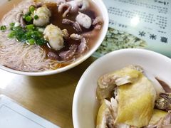 八爪鱼仔-荔林食店(西华路店)