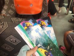 -雅鲁激流探险漂流