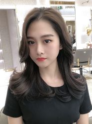 -3AM HAIR SALON染发烫发接发