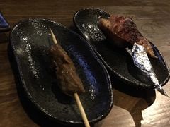 -木子烧鸟屋(百子湾店)