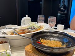 -万龙洲海鲜(大兴绿地缤纷城店)