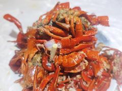 -烟水渔庄餐厅(西溪湿地店)