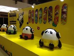 百联世茂国际广场-上海世茂广场(南京东路店)