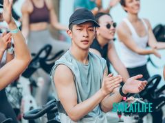 -欢乐海岸椰林沙滩-2025湾区超级灯会