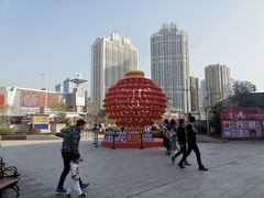-宝龙广场(福州台江店)