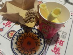 -长安大牌档之西安博物院文化餐厅(中贸店)