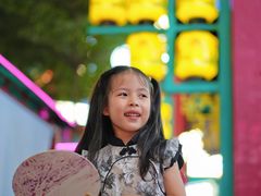 -清远熹乐谷温泉度假酒店