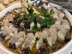 -俊江海鲜酒店(海陵岛白蒲市场店)