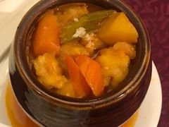 -92°C俄式厨房(中央大街店)