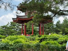 -大慈恩寺(大雁塔)