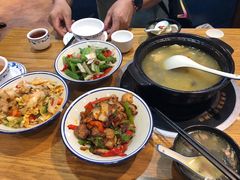 -妈妈的味道·腾冲特色菜(和顺古镇店)