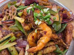 -干锅鱼庄(北京荟聚西红门购物中心店)