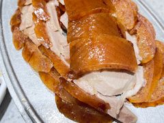 -紫光园·烤鸭·北京菜(团结湖店)