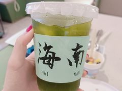 -海棠68环球美食街海鲜档口