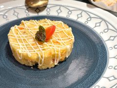 -MIO弥欧洋房西餐厅(中央大街店)